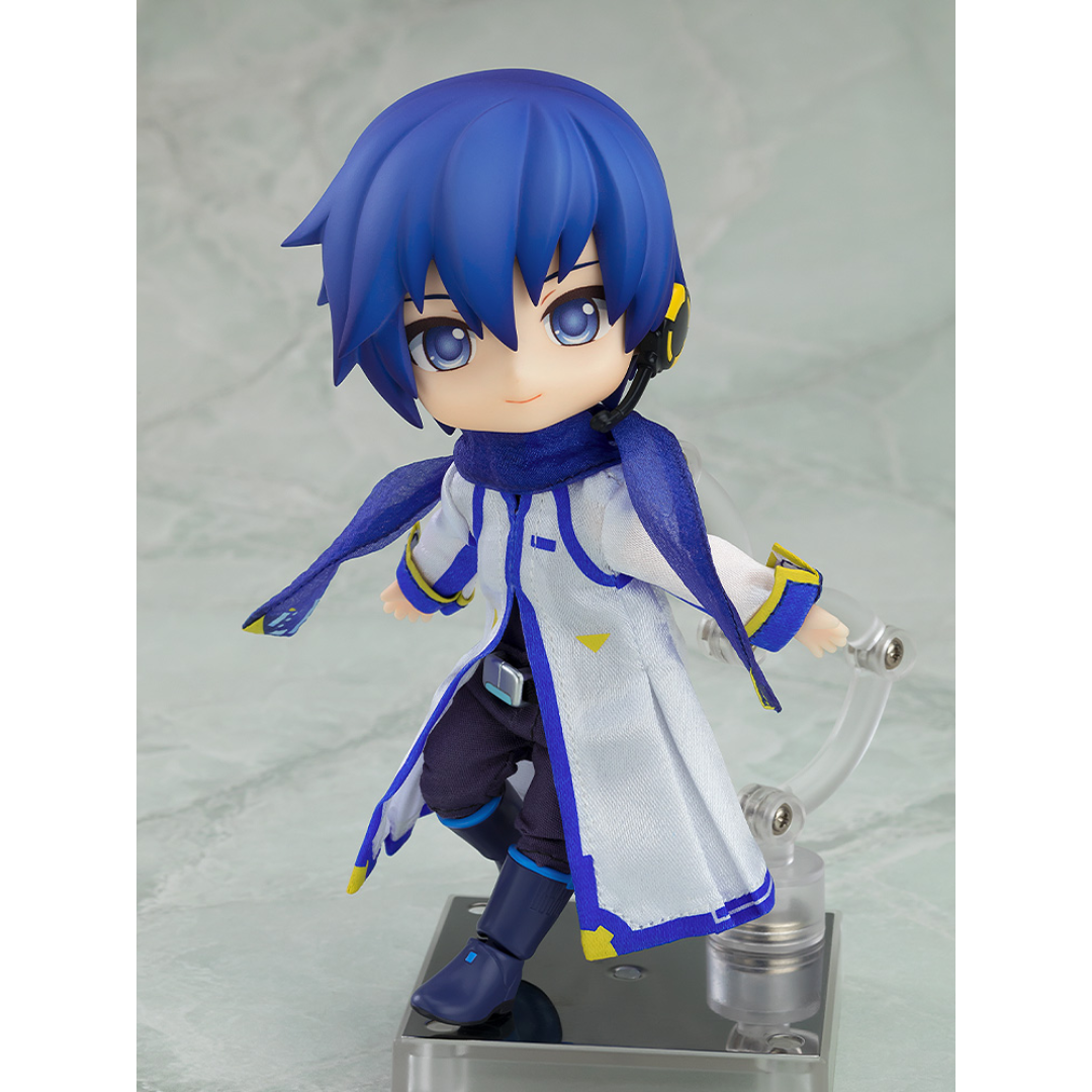 KAITO - Nendoroid Doll - KAITO [PRE-ORDER](RELEASE JUL25)