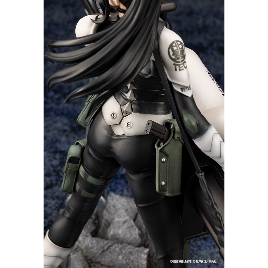 Kaiju No.8 - ARTFX J 1/8 Complete Figure - Mina Ashiro [PRE-ORDER](RELEASE APR25)