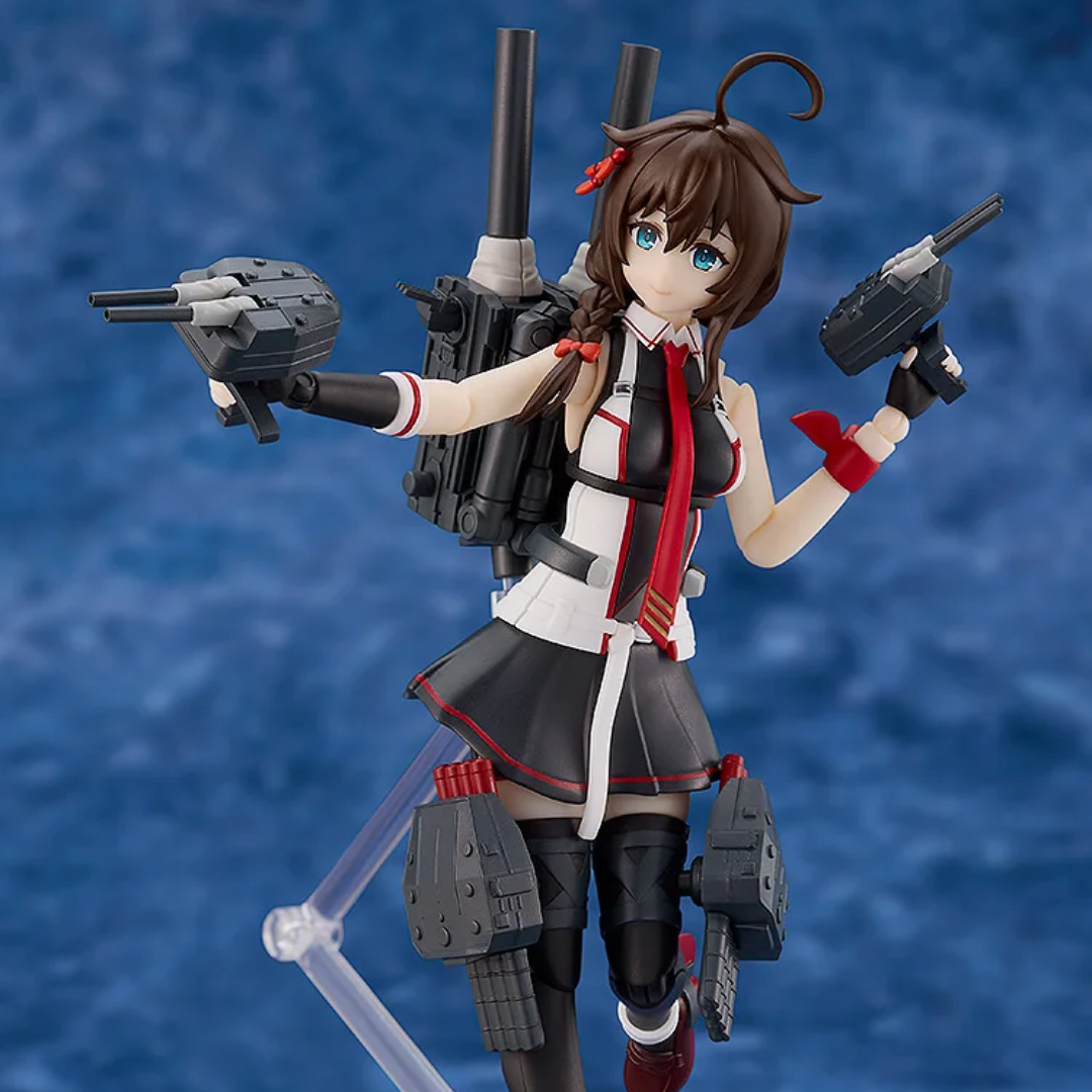 Kancolle - PLAMATEA - Shigure Kai San [PRE-ORDER] (RELEASE FEB25)