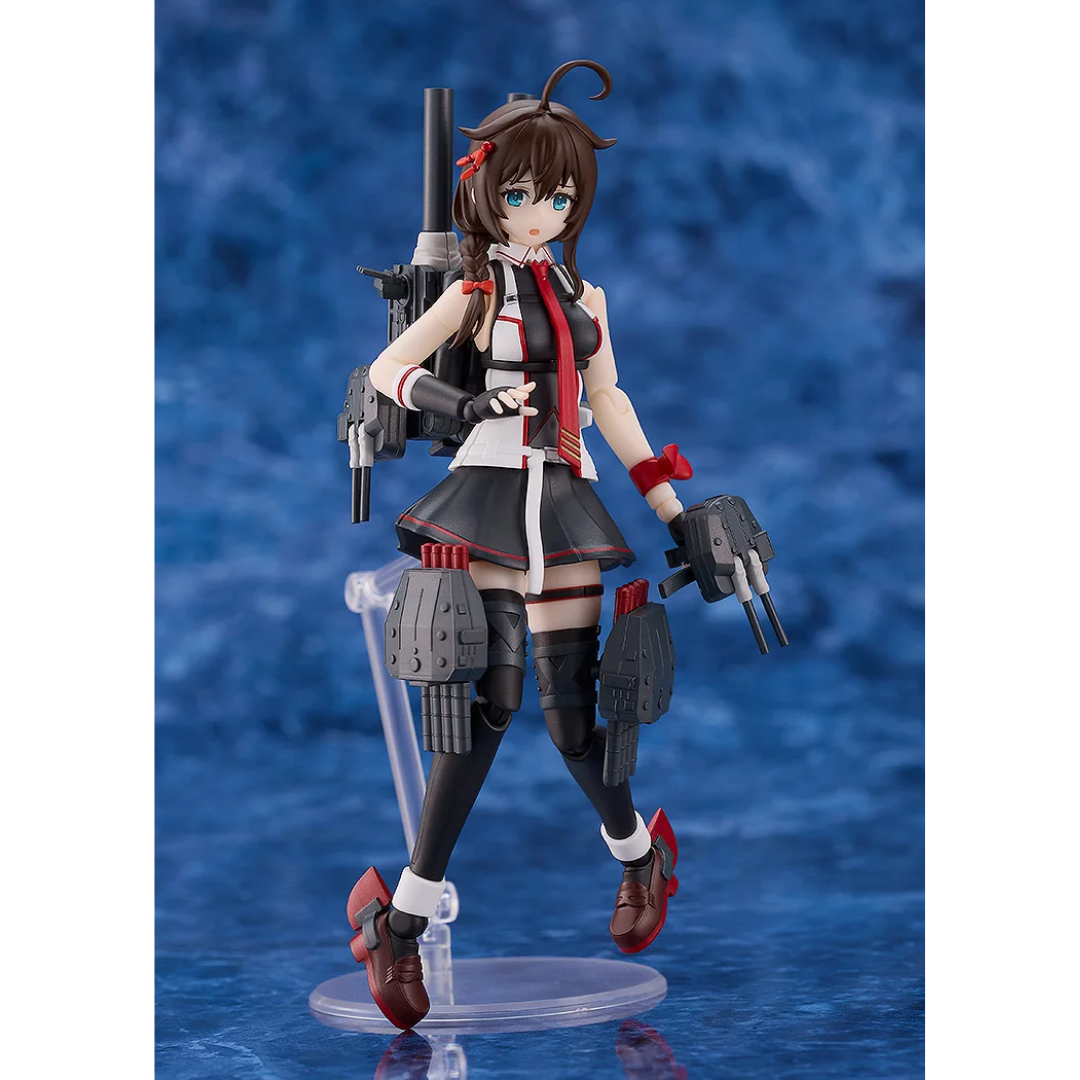 Kancolle - PLAMATEA - Shigure Kai San [PRE-ORDER] (RELEASE FEB25)