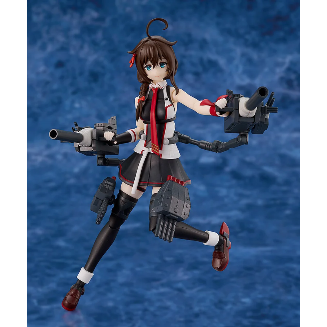 Kancolle - PLAMATEA - Shigure Kai San [PRE-ORDER] (RELEASE FEB25)