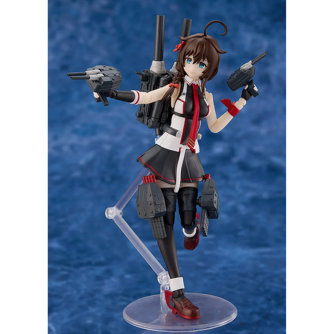 Kancolle - PLAMATEA - Shigure Kai San [PRE-ORDER] (RELEASE FEB25)