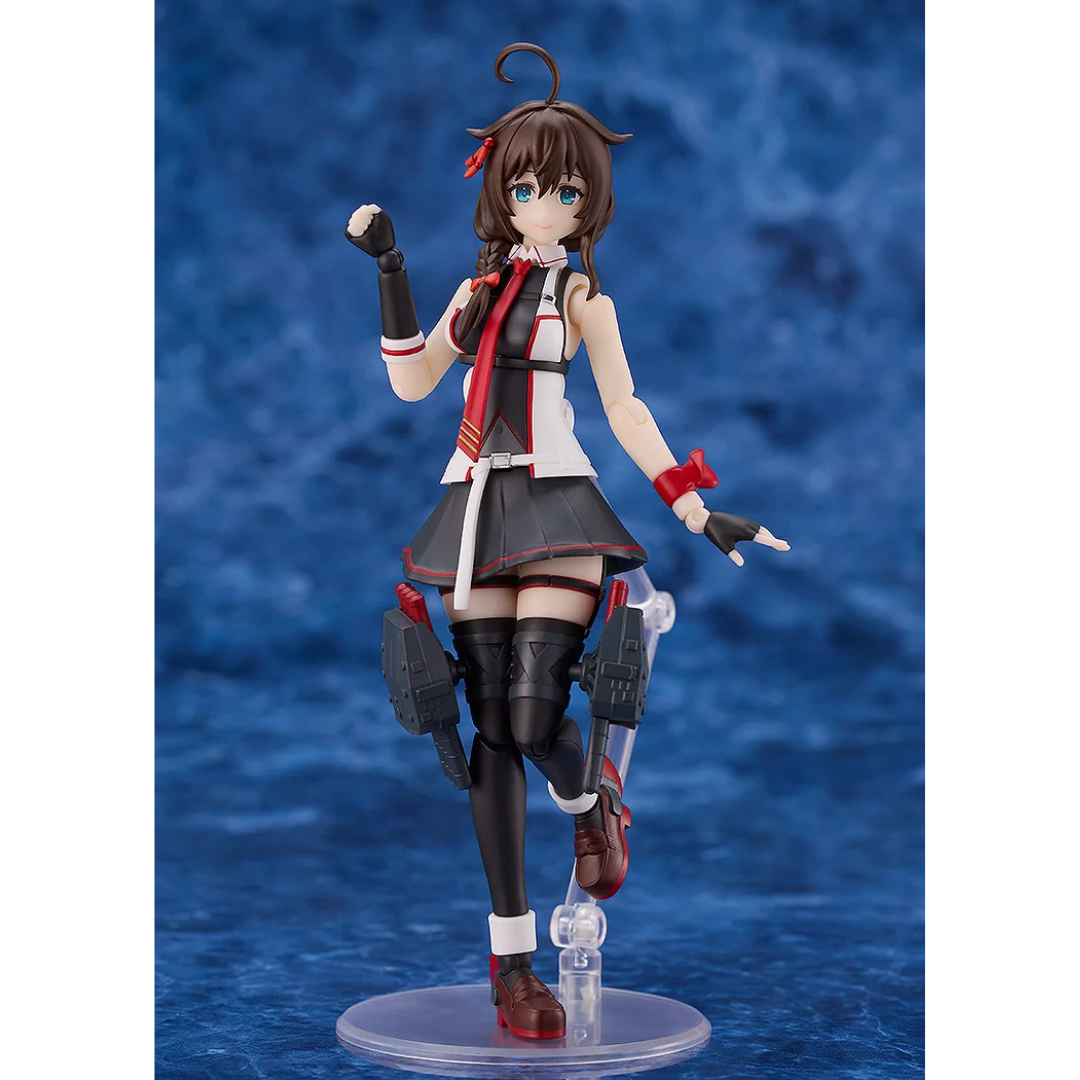 Kancolle - PLAMATEA - Shigure Kai San [PRE-ORDER] (RELEASE FEB25)