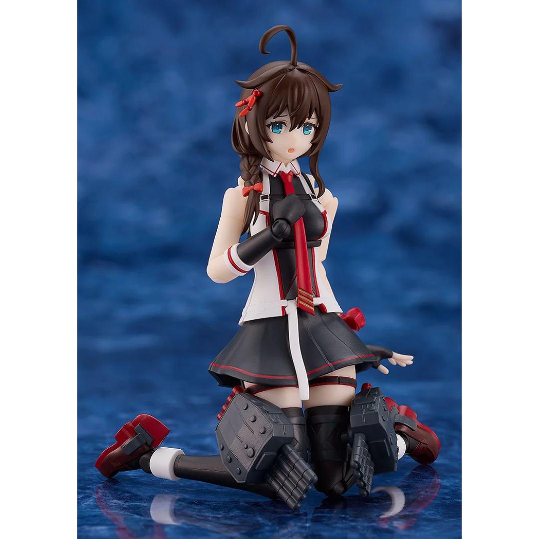 Kancolle - PLAMATEA - Shigure Kai San [PRE-ORDER] (RELEASE FEB25)