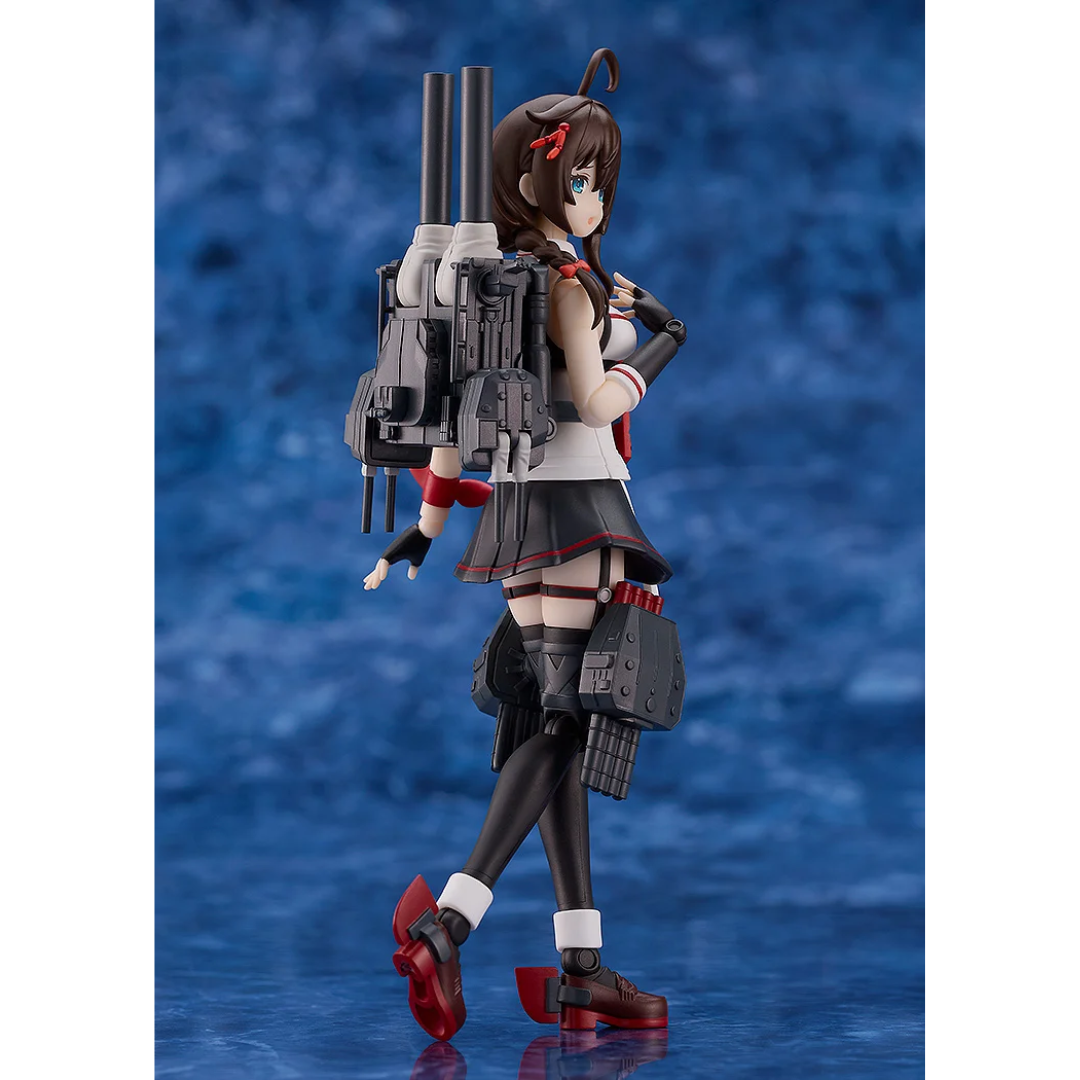 Kancolle - PLAMATEA - Shigure Kai San [PRE-ORDER] (RELEASE FEB25)