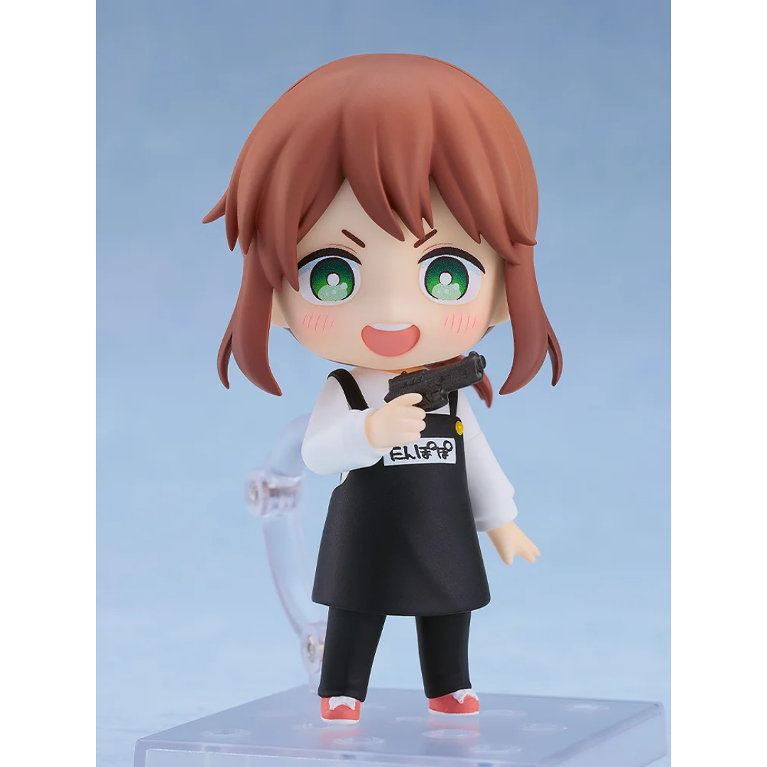 Kindergarten Wars - Nendoroid #2555 - RITA [PRE-ORDER](RELEASES DEC24)