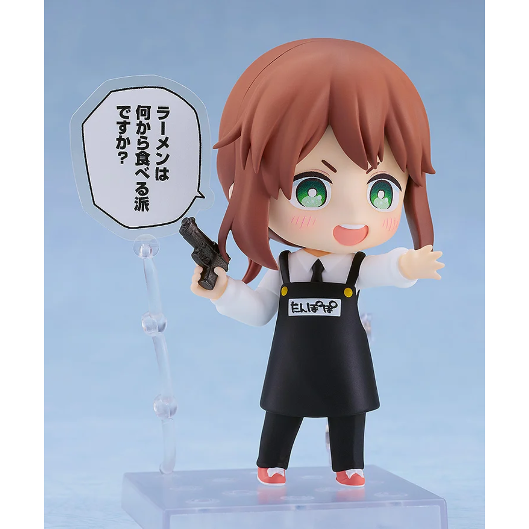 Kindergarten Wars - Nendoroid #2555 - RITA [PRE-ORDER](RELEASES DEC24)