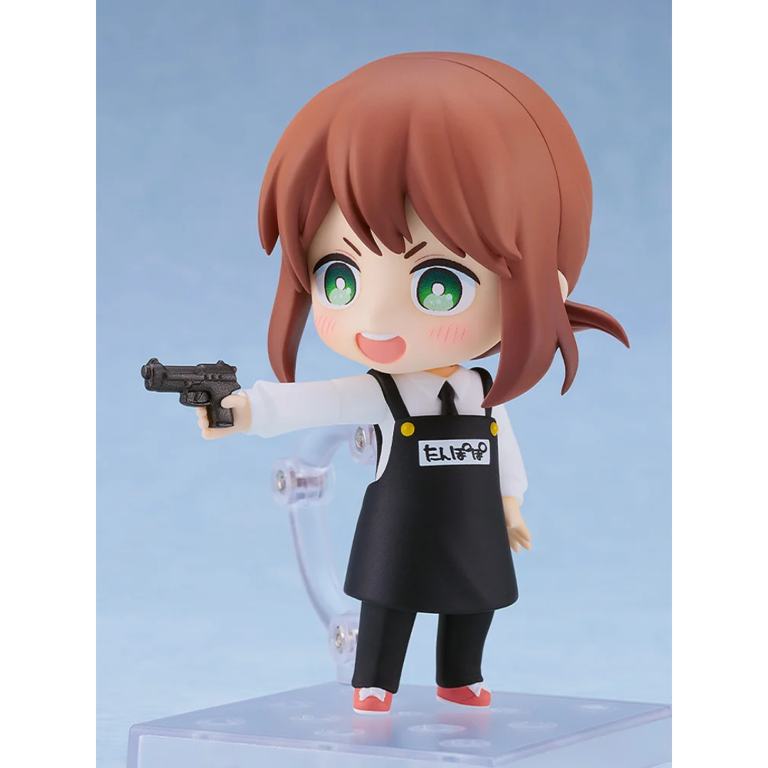 Kindergarten Wars - Nendoroid #2555 - RITA [PRE-ORDER](RELEASES DEC24)