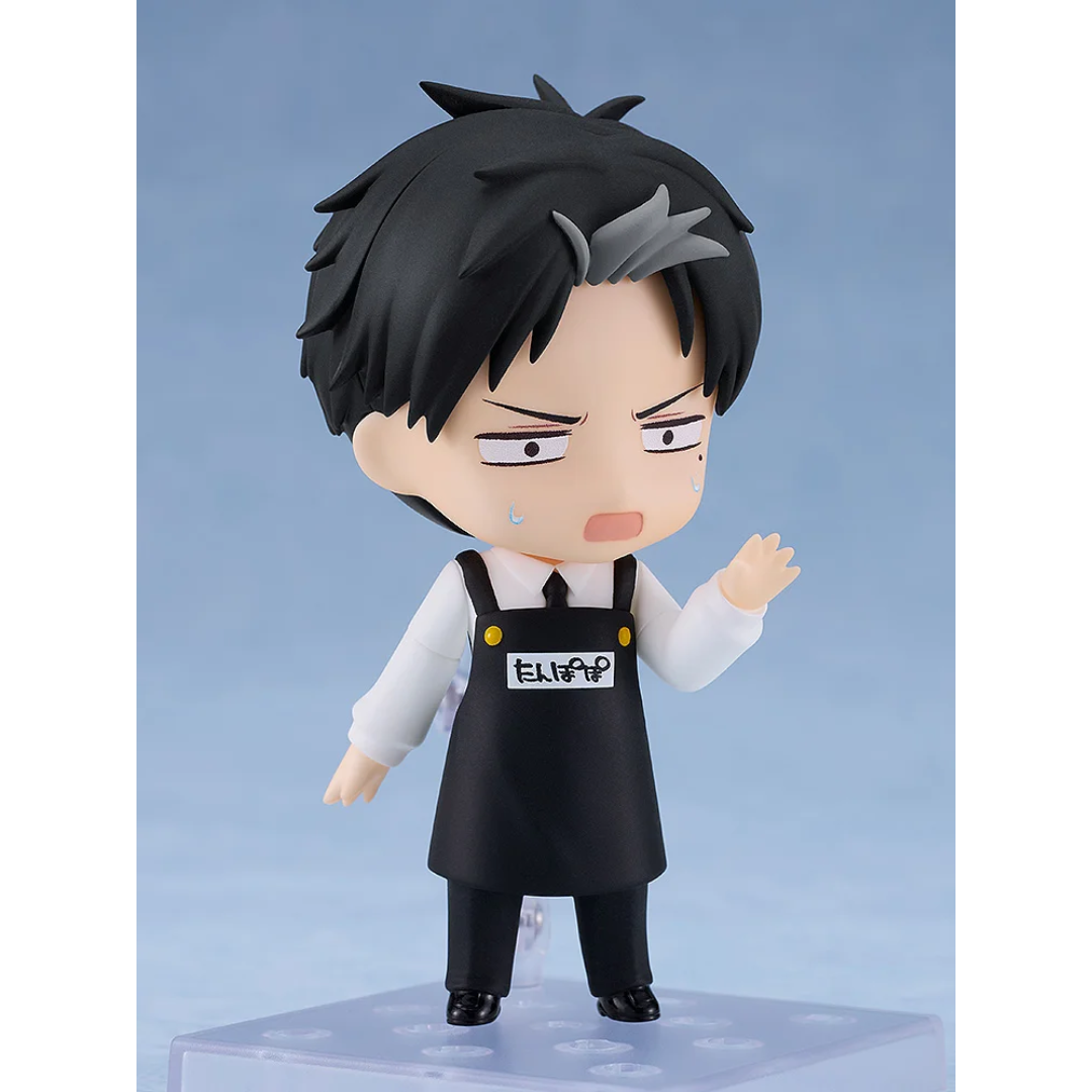 Kindergarten Wars - Nendoroid #2569 - DOUG [PRE-ORDER](RELEASES JAN25)