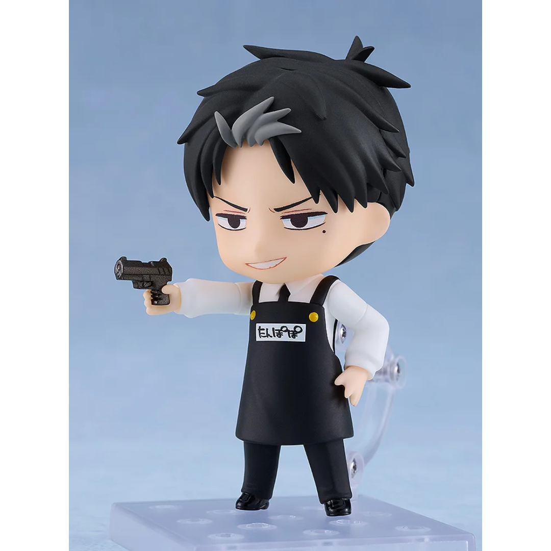 Kindergarten Wars - Nendoroid #2569 - DOUG [PRE-ORDER](RELEASES JAN25)