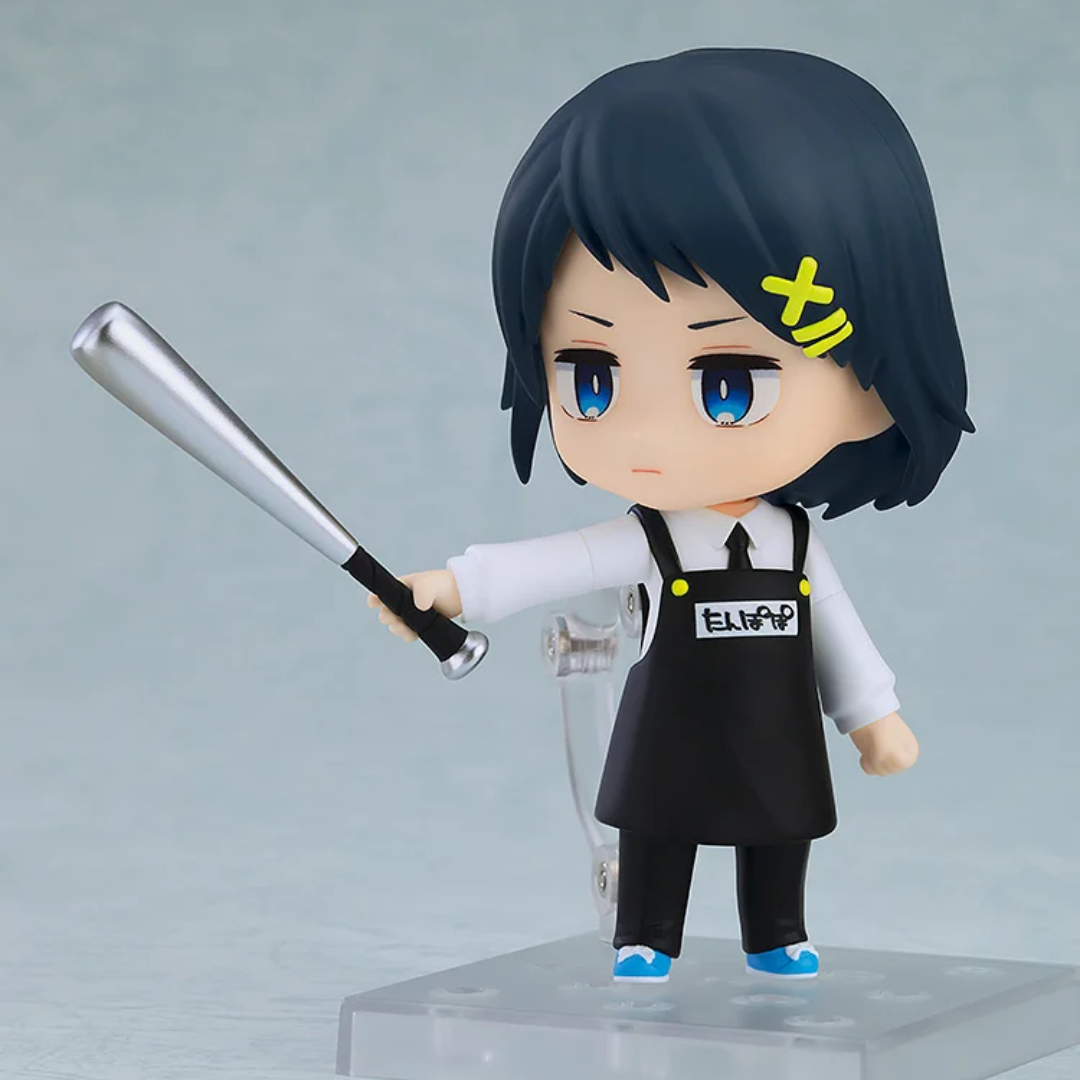 Kindergarten Wars - Nendoroid #2621 - HANA [PRE-ORDER](RELEASE FEB25)