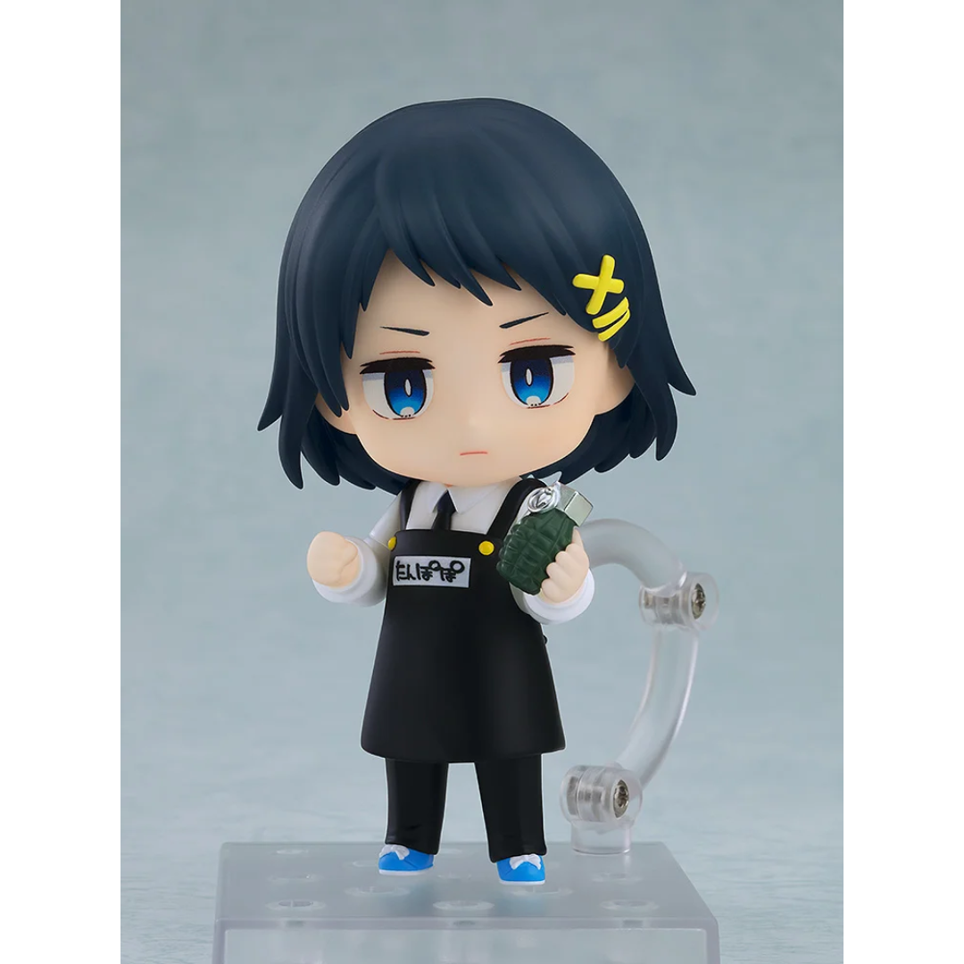 Kindergarten Wars - Nendoroid #2621 - HANA [PRE-ORDER](RELEASE FEB25)