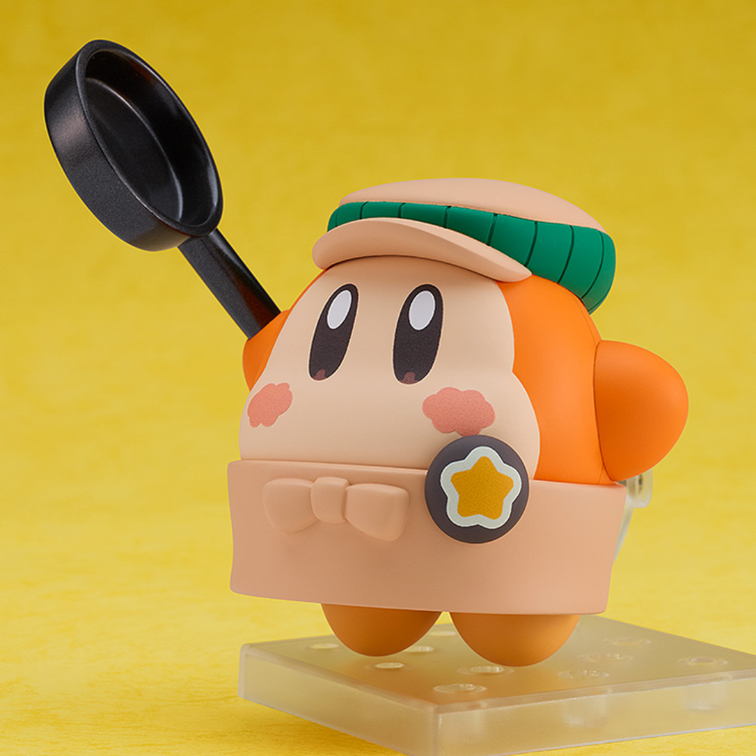 Kirby Café - Nendoroid #2599 - Waddle Dee: Kirby Café Ver. [PRE-ORDER](RELEASE MAR25)