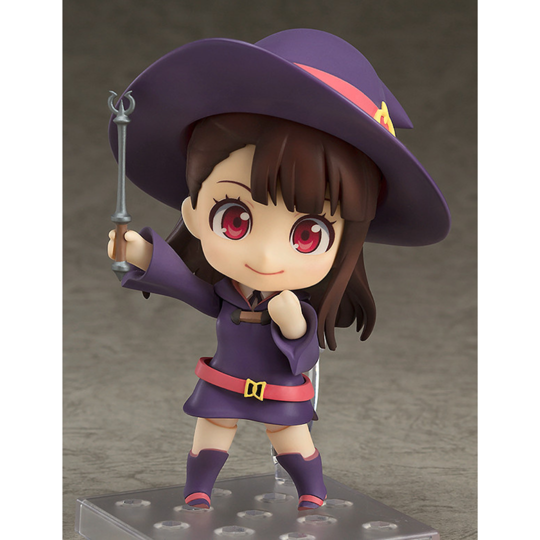 Little Witch Academia - Nendoroid #747 - Atsuko Kagari