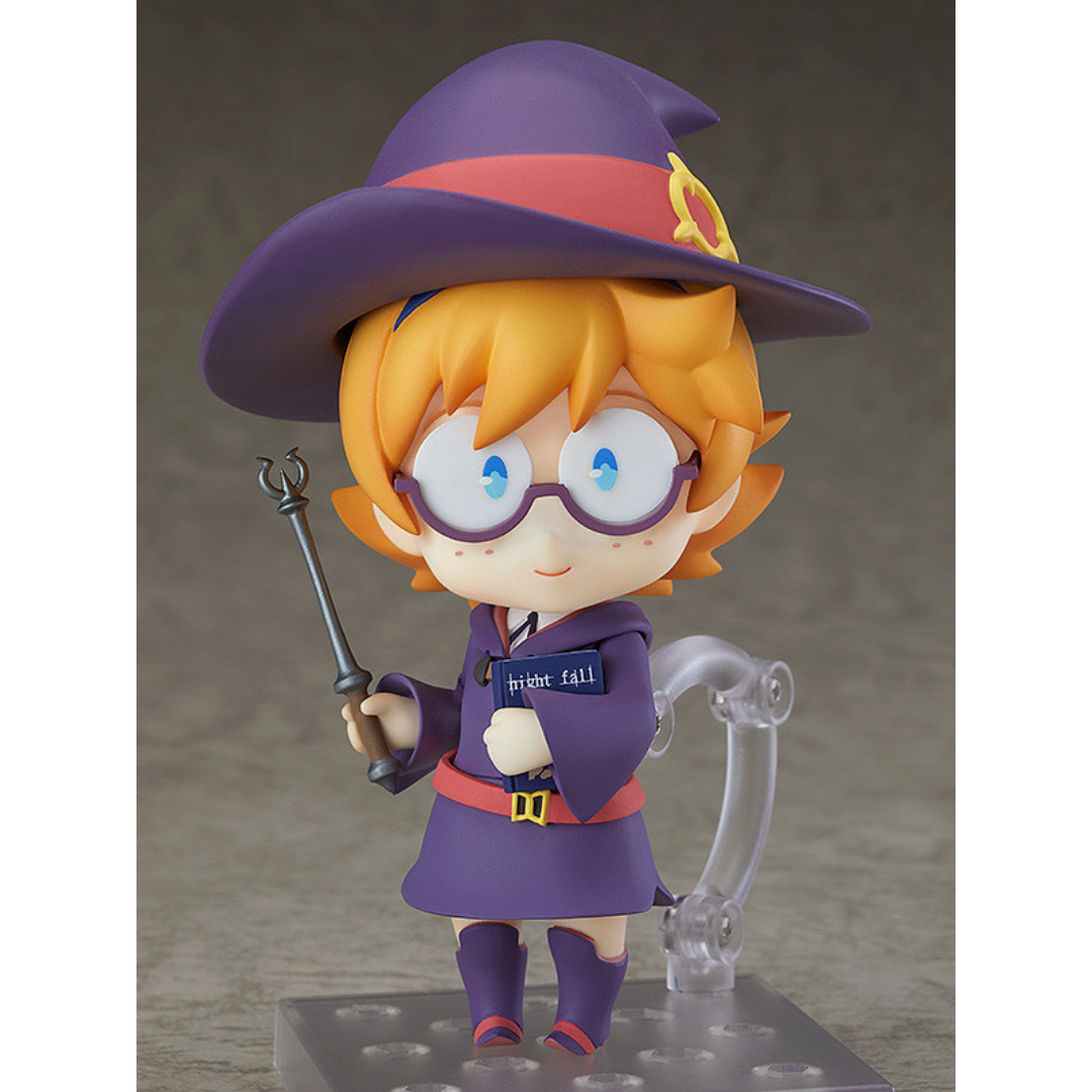 Little Witch Academia - Nendoroid #859 - Lotte Jansson