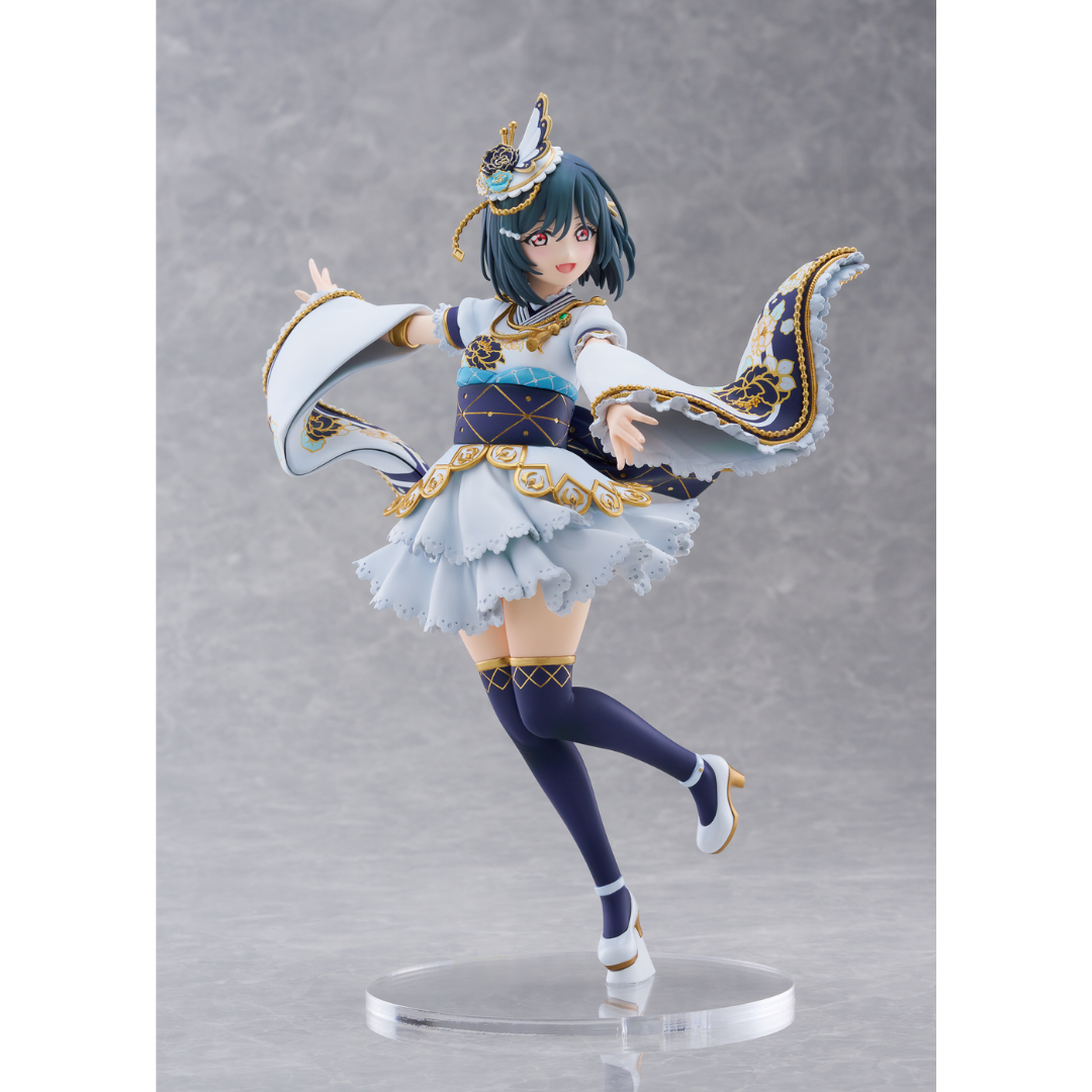 Love Live! Nijigasaki High School Idol Club - PLUM 1/7 Complete Figure - Shioriko Mifune [PRE-ORDER](RELEASE DEC24)