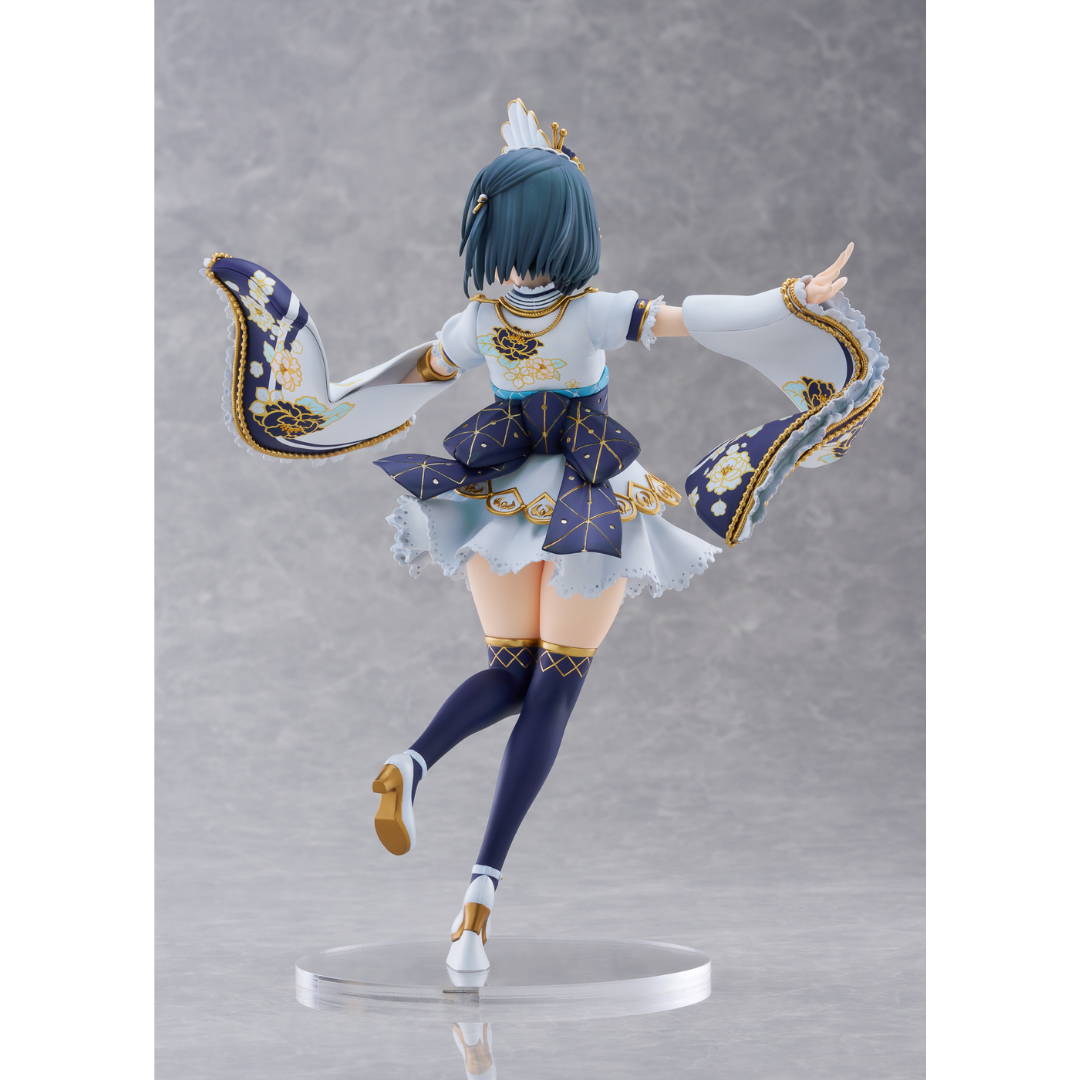 Love Live! Nijigasaki High School Idol Club - PLUM 1/7 Complete Figure - Shioriko Mifune [PRE-ORDER](RELEASE DEC24)