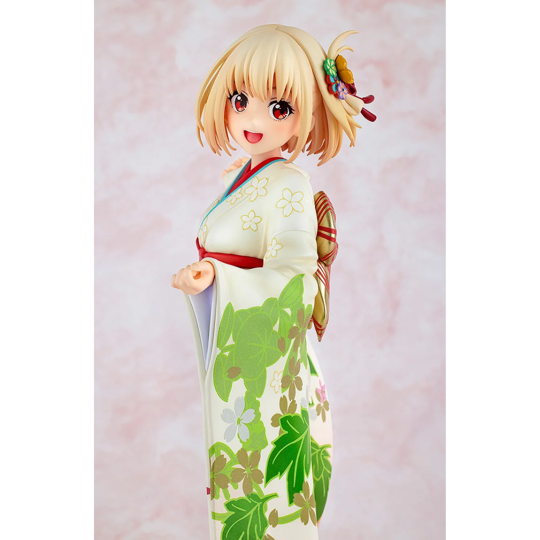 Lycoris Recoil - KDcolle 1/7 Complete Figure - Chisato Nishikigi haregi ver. [PRE-ORDER](RELEASE FEB25)