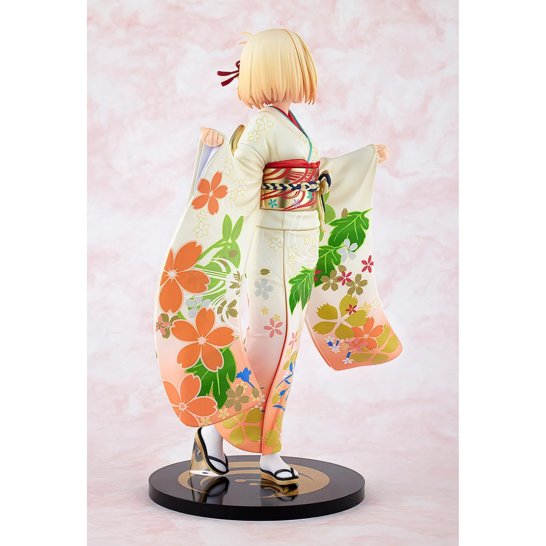 Lycoris Recoil - KDcolle 1/7 Complete Figure - Chisato Nishikigi haregi ver. [PRE-ORDER](RELEASE FEB25)