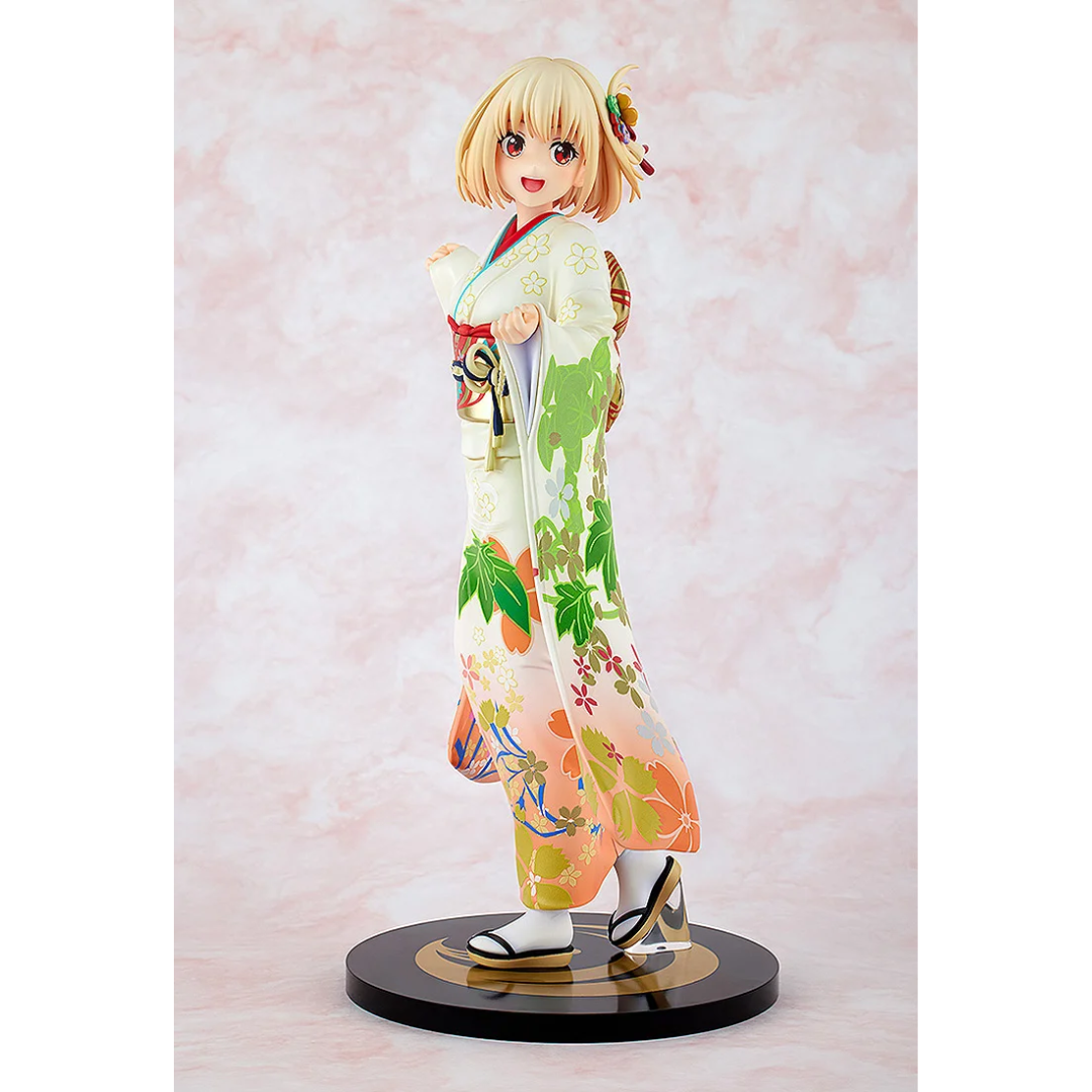 Lycoris Recoil - KDcolle 1/7 Complete Figure - Chisato Nishikigi haregi ver. [PRE-ORDER](RELEASE FEB25)