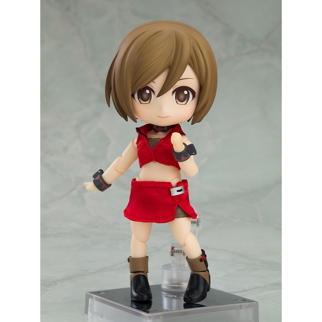 MEIKO - Nendoroid Doll - MEIKO [PRE-ORDER](RELEASE JUL25)