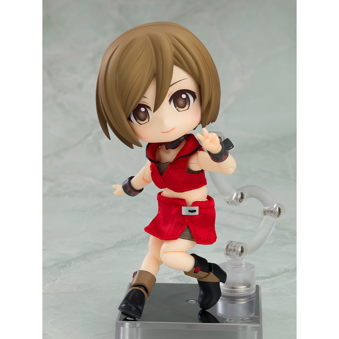 MEIKO - Nendoroid Doll - MEIKO [PRE-ORDER](RELEASE JUL25)