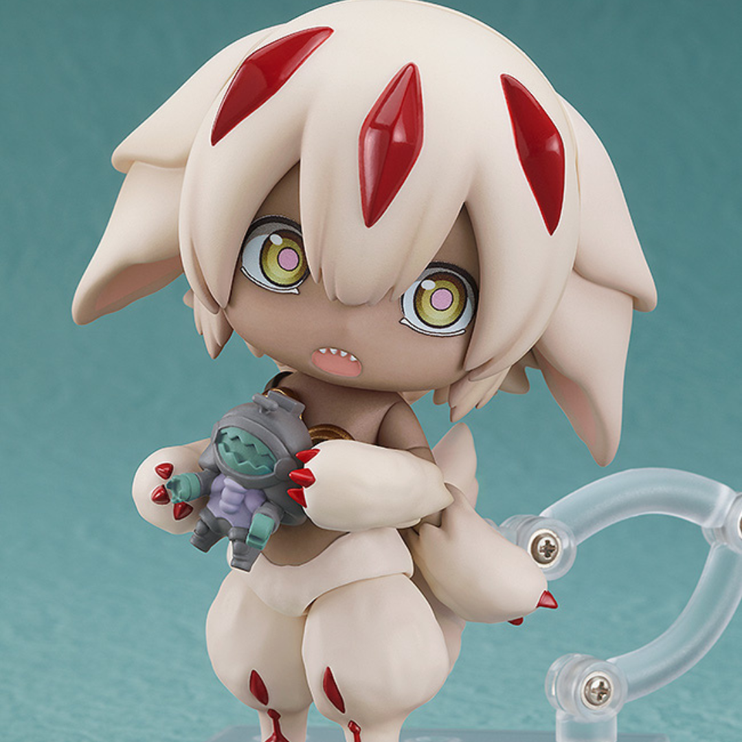 Made in Abyss - Nendoroid #1959 - Faputa [PRE-ORDER](RELEASE AUG24)