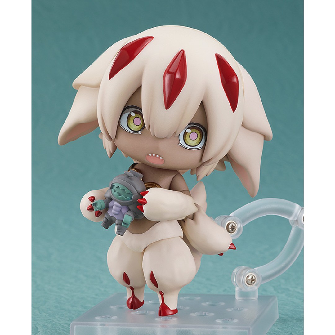 Made in Abyss - Nendoroid #1959 - Faputa [PRE-ORDER](RELEASE AUG24)