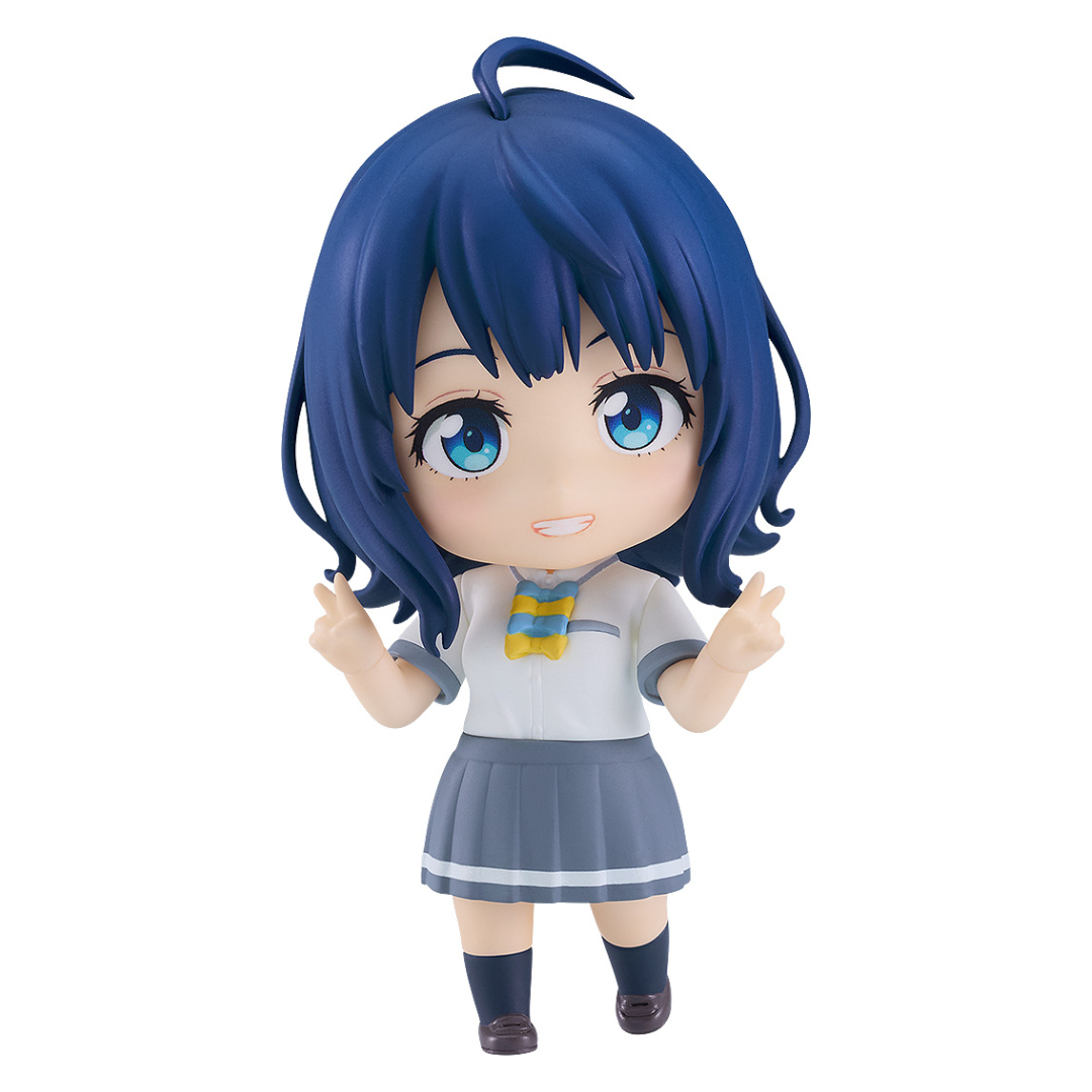 Makeine: Too Many Losing Heroines! - Nendoroid #2612 - Anna Yanami  [PRE-ORDER](RELEASE FEB25)