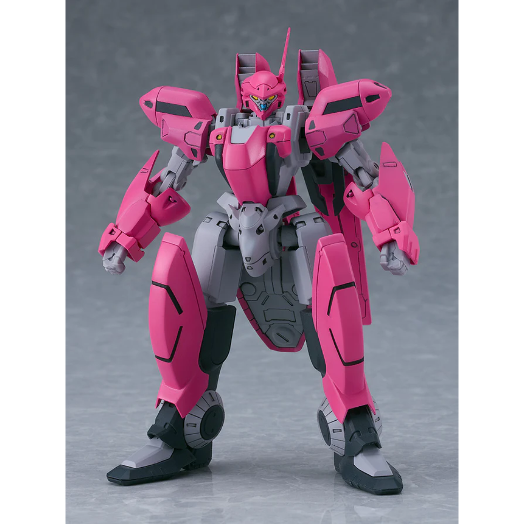 Martian Successor Nadesico - MODEROID - Aestivalis 0G Battle Frame [PRE-ORDER](RELEASE APR25)