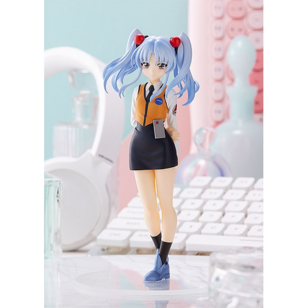 Martian Successor Nadesico - POP UP PARADE - Ruri Hoshino  [PRE-ORDER](RELEASE APR24)