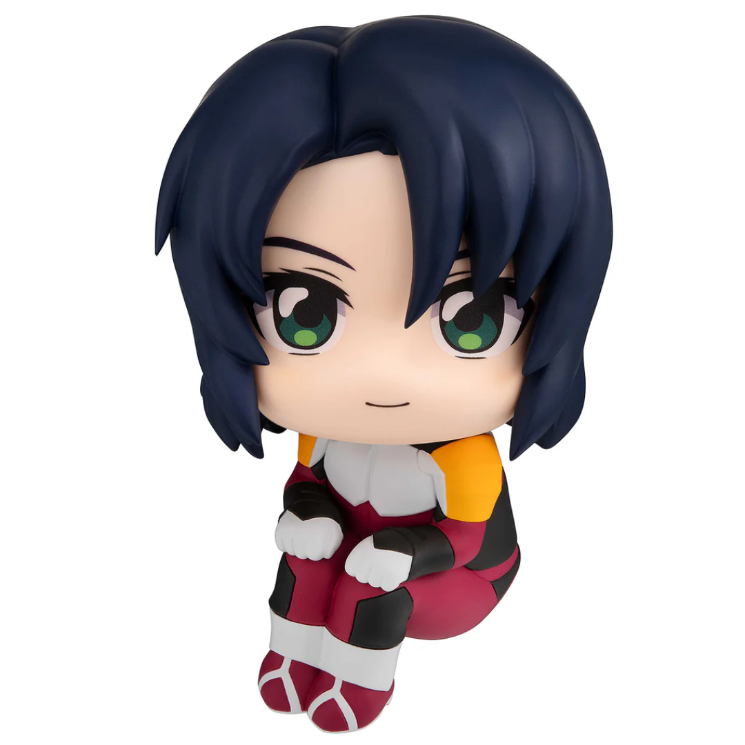 Mobile Suit Gundam SEED Freedom - LookUp Figure - Athrun Zala [PRE-ORDER](RELEASES MAR25)