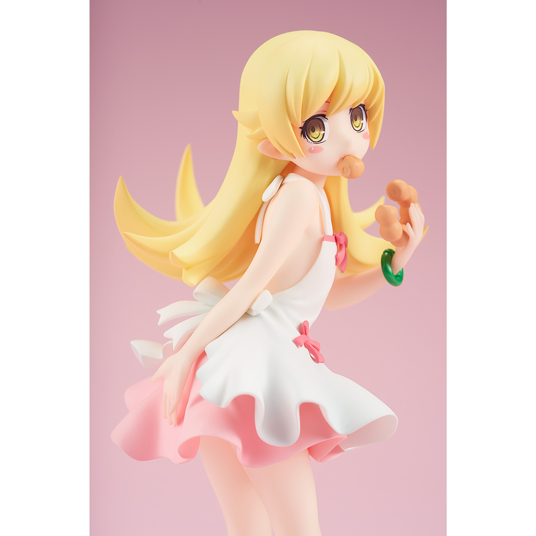 Monogatari Series - POP UP PARADE - Shinobu Oshino [PRE-ORDER](RELEASE APR25)