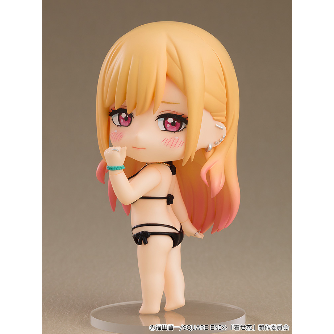 My Dress-Up Darling - Nendoroid #2433 - Marin Kitagawa: Swimsuit Ver. [2nd PRE-ORDER](RELEASE SEP24)
