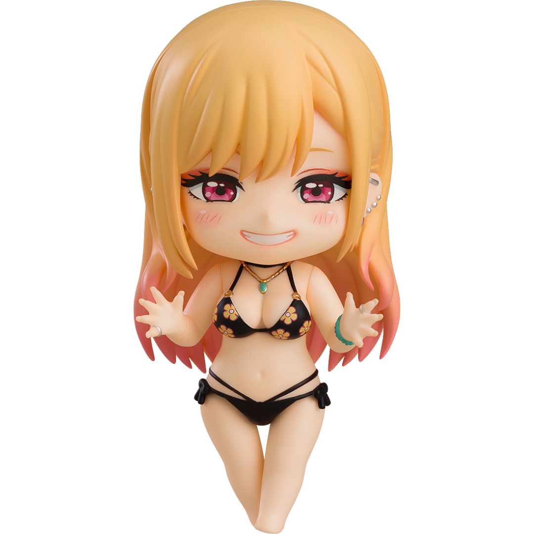 My Dress-Up Darling - Nendoroid #2433 - Marin Kitagawa: Swimsuit Ver. [2nd PRE-ORDER](RELEASE SEP24)