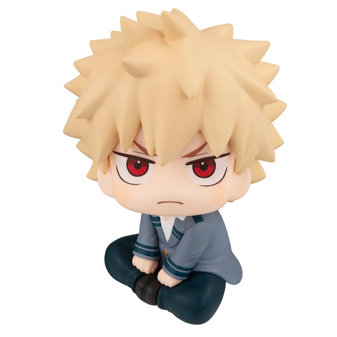 My Hero Academia - LookUp Figure - Katsuki Bakugo [2nd PRE-ORDER](RELEASES MAR25)