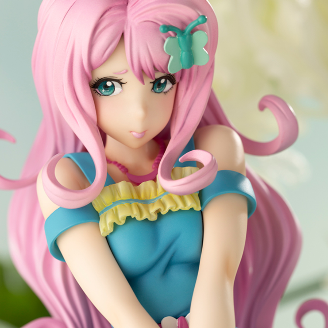 My Little Pony - Kotobukiya 1/7 Complete Figure BISHOUJO Series - Fluttershy [PRE-ORDER](RELEASE MAR25)