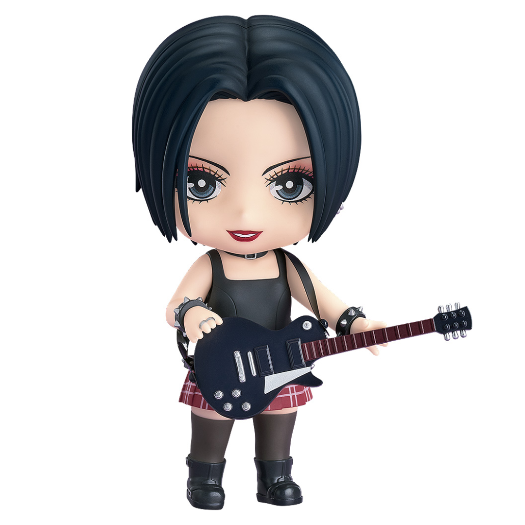 NANA - Nendoroid #2509 - Nana Osaki [PRE-ORDER](RELEASE DEC24)