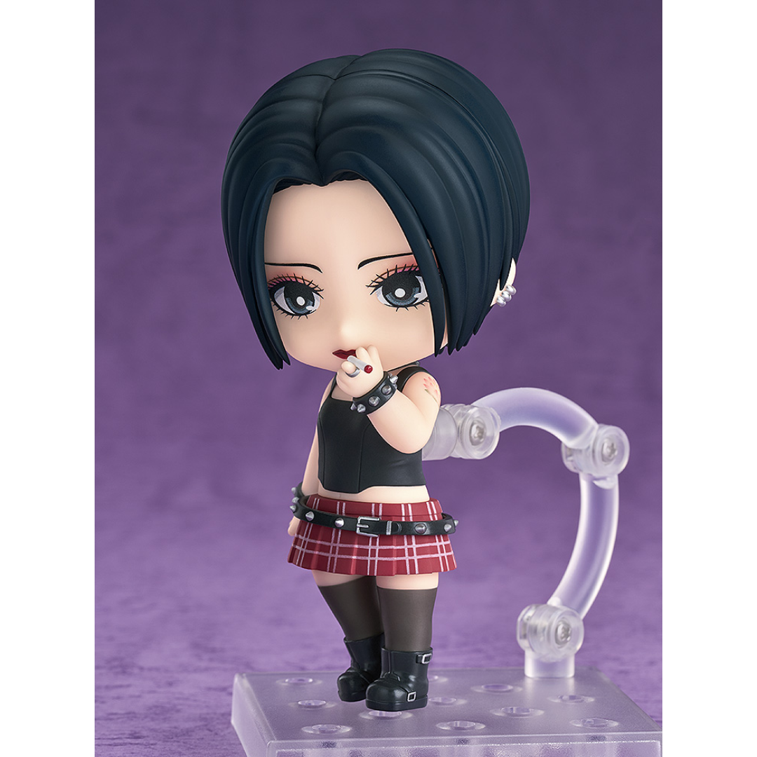 NANA - Nendoroid #2509 - Nana Osaki [PRE-ORDER](RELEASE DEC24)