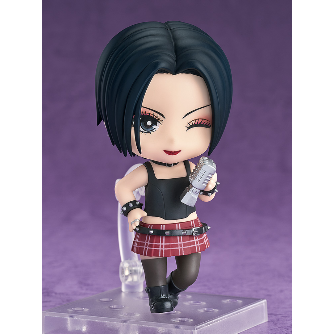 NANA - Nendoroid #2509 - Nana Osaki [PRE-ORDER](RELEASE DEC24)