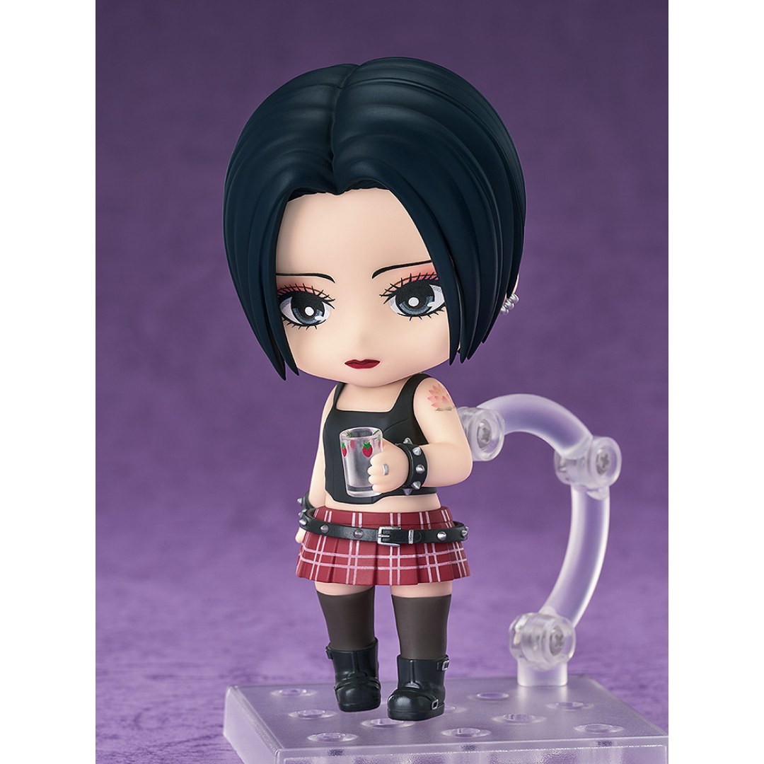 NANA - Nendoroid #2509 - Nana Osaki [PRE-ORDER](RELEASE DEC24)