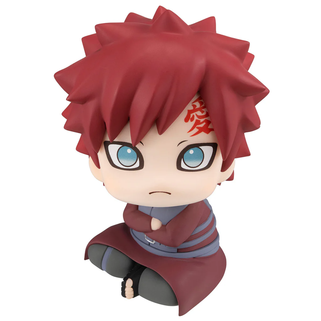 Naruto Shippuden - LookUp Figure - Gaara (Rerelease) [PRE-ORDER](RELEASE JAN25)