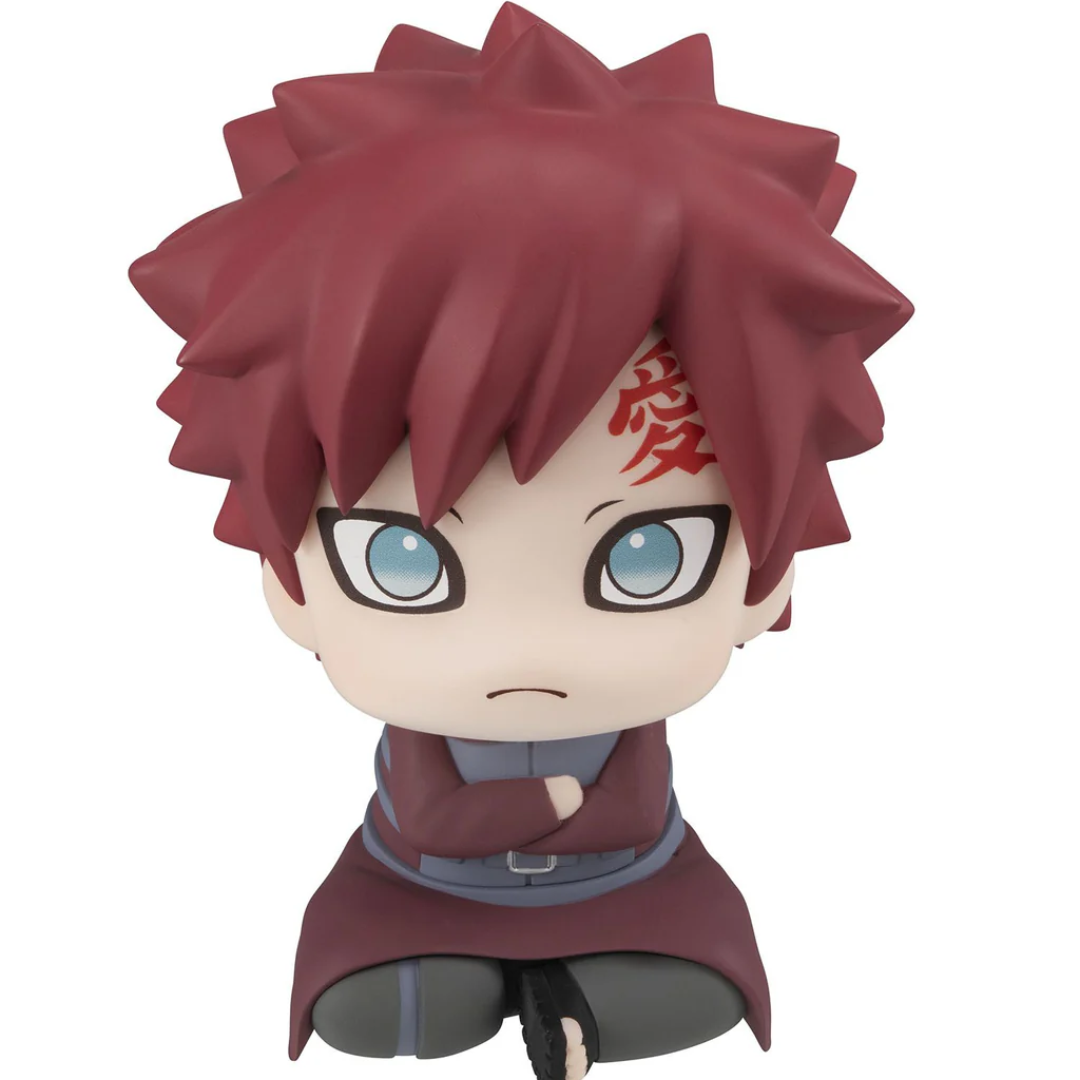 Naruto Shippuden - LookUp Figure - Gaara (Rerelease) [PRE-ORDER](RELEASE JAN25)