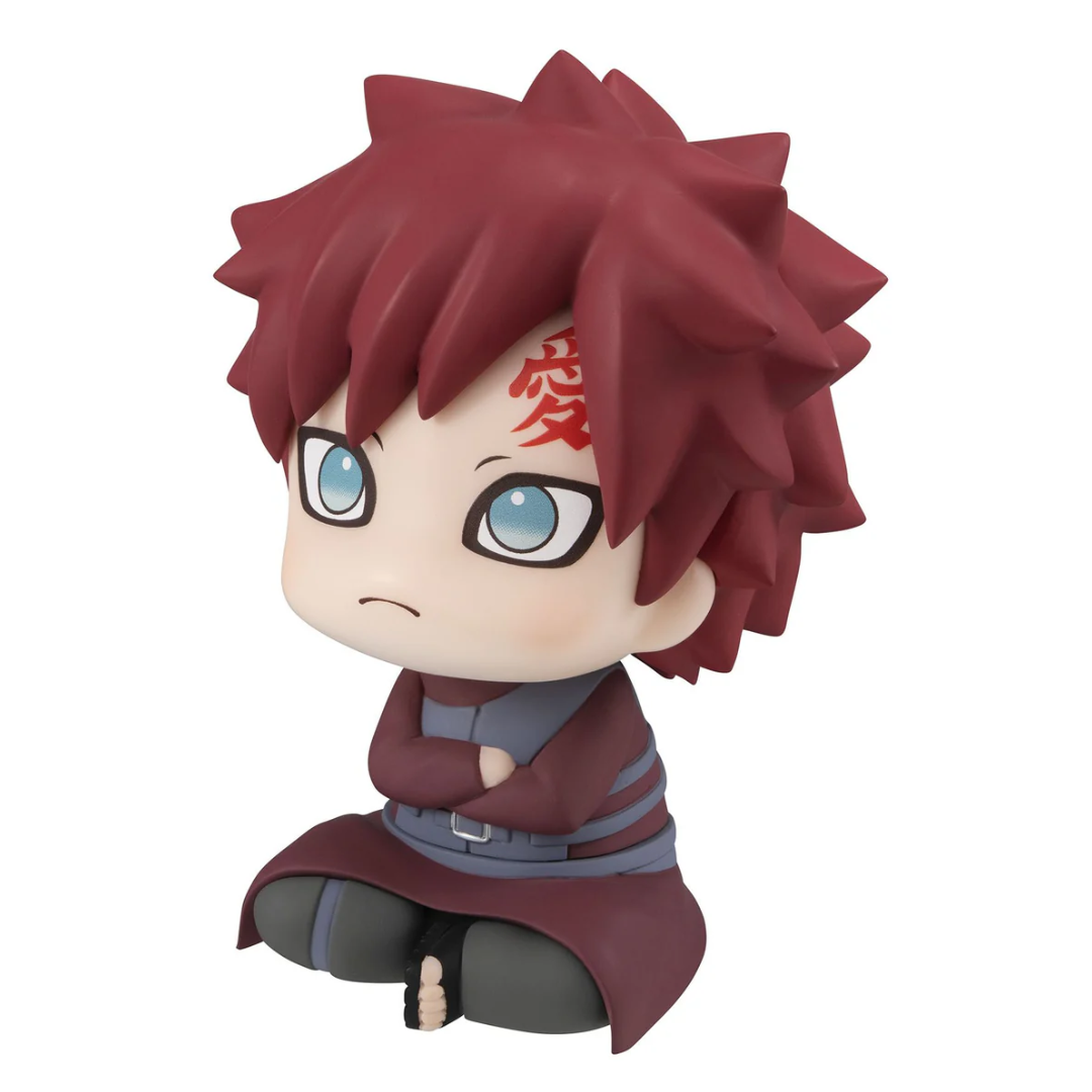 Naruto Shippuden - LookUp Figure - Gaara (Rerelease) [PRE-ORDER](RELEASE JAN25)