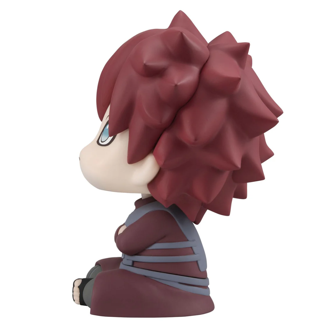 Naruto Shippuden - LookUp Figure - Gaara (Rerelease) [PRE-ORDER](RELEASE JAN25)