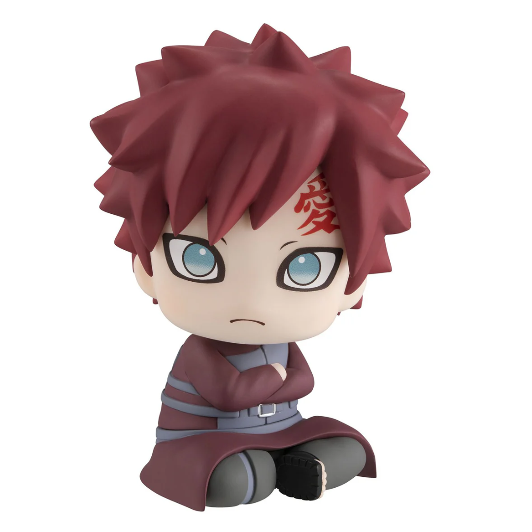 Naruto Shippuden - LookUp Figure - Gaara (Rerelease) [PRE-ORDER](RELEASE JAN25)