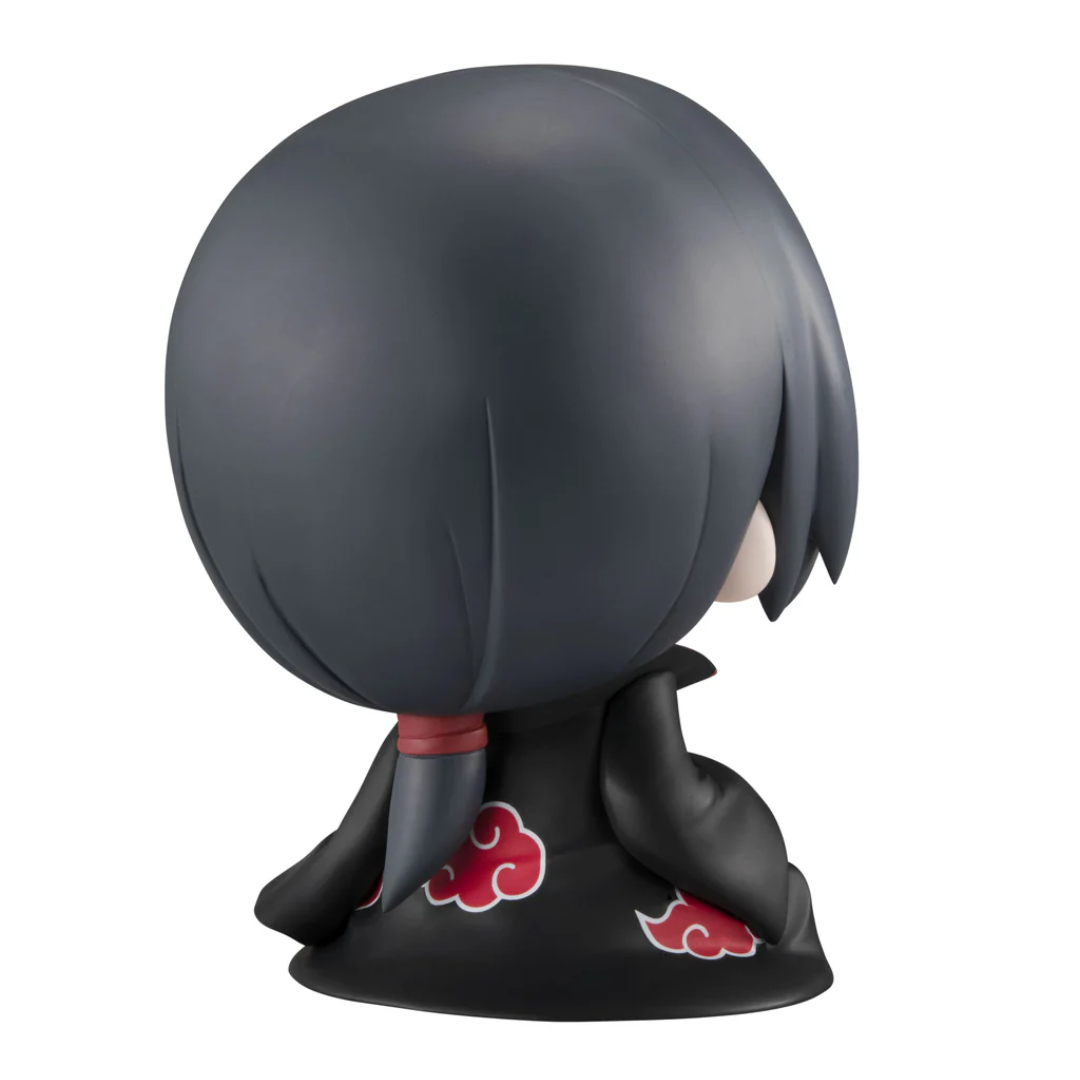 Naruto Shippuden - LookUp Figure - Itachi Uchiha [PRE-ORDER](RELEASES MAR25)