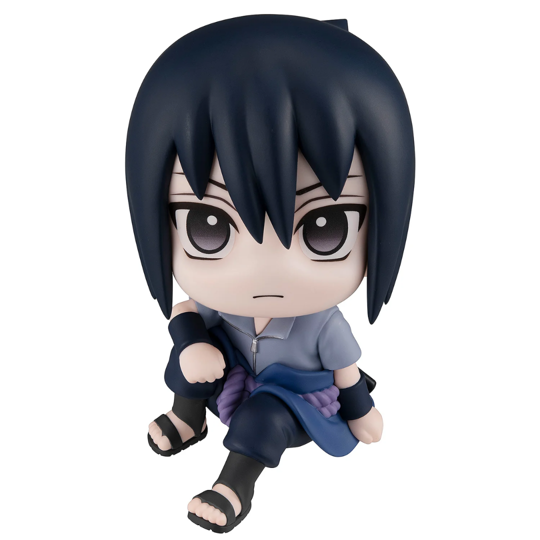 Naruto Shippuden - LookUp Figure - Sasuke Uchiha [PRE-ORDER](RELEASES MAR25)