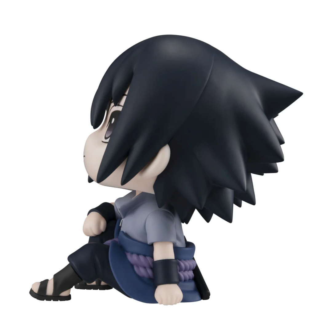 Naruto Shippuden - LookUp Figure - Sasuke Uchiha [PRE-ORDER](RELEASES MAR25)