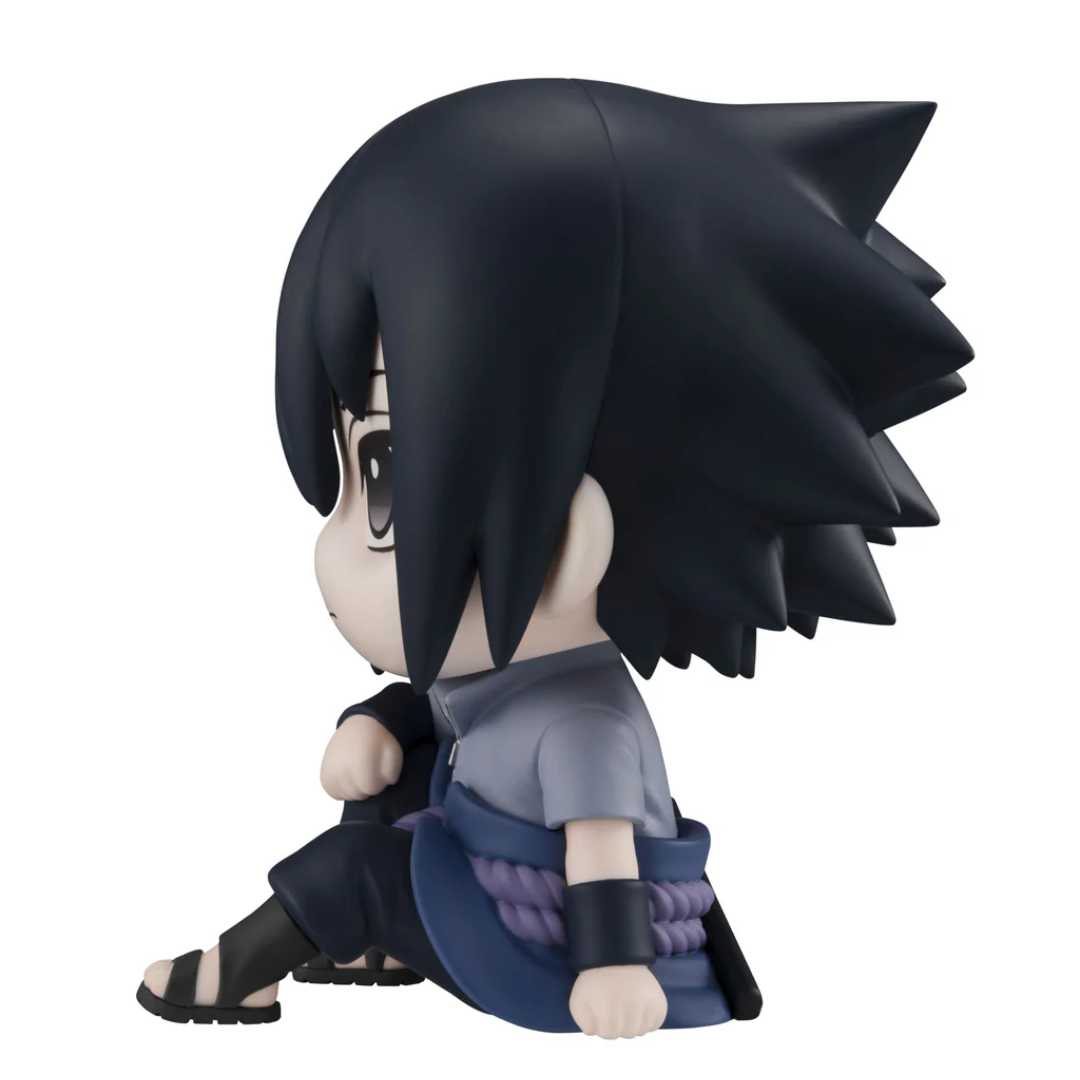 Naruto Shippuden - LookUp Figure - Sasuke Uchiha [PRE-ORDER](RELEASES MAR25)